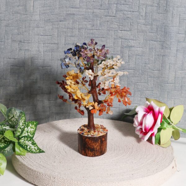 7 Chakra Tree - Balances Chakras1 - Image 5