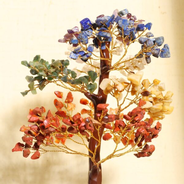 7 Chakra Tree - Balances Chakras1 - Image 2