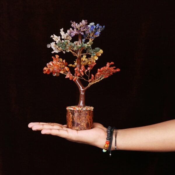 7 Chakra Tree - Balances Chakras1 - Image 4