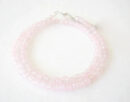 Rose Quartz Necklace