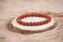 Red Jasper Bracelet (AAA Quality)