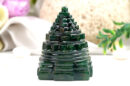 Green Jade Shree Yantra (100 Gram)