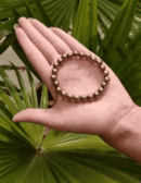 Golden Pyrite Bracelet