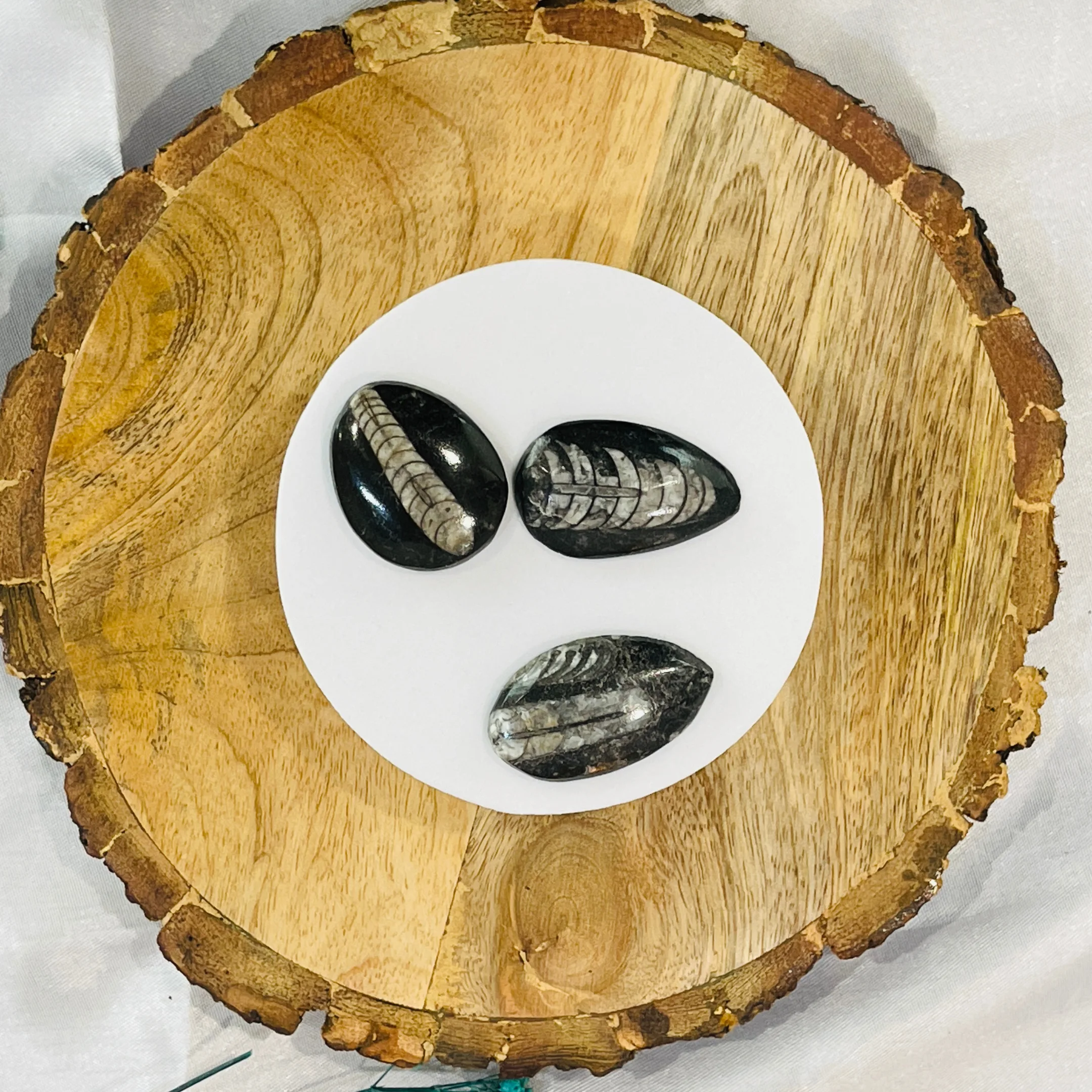 Kuber Stone ( Money Attraction Stone ) - Image 2