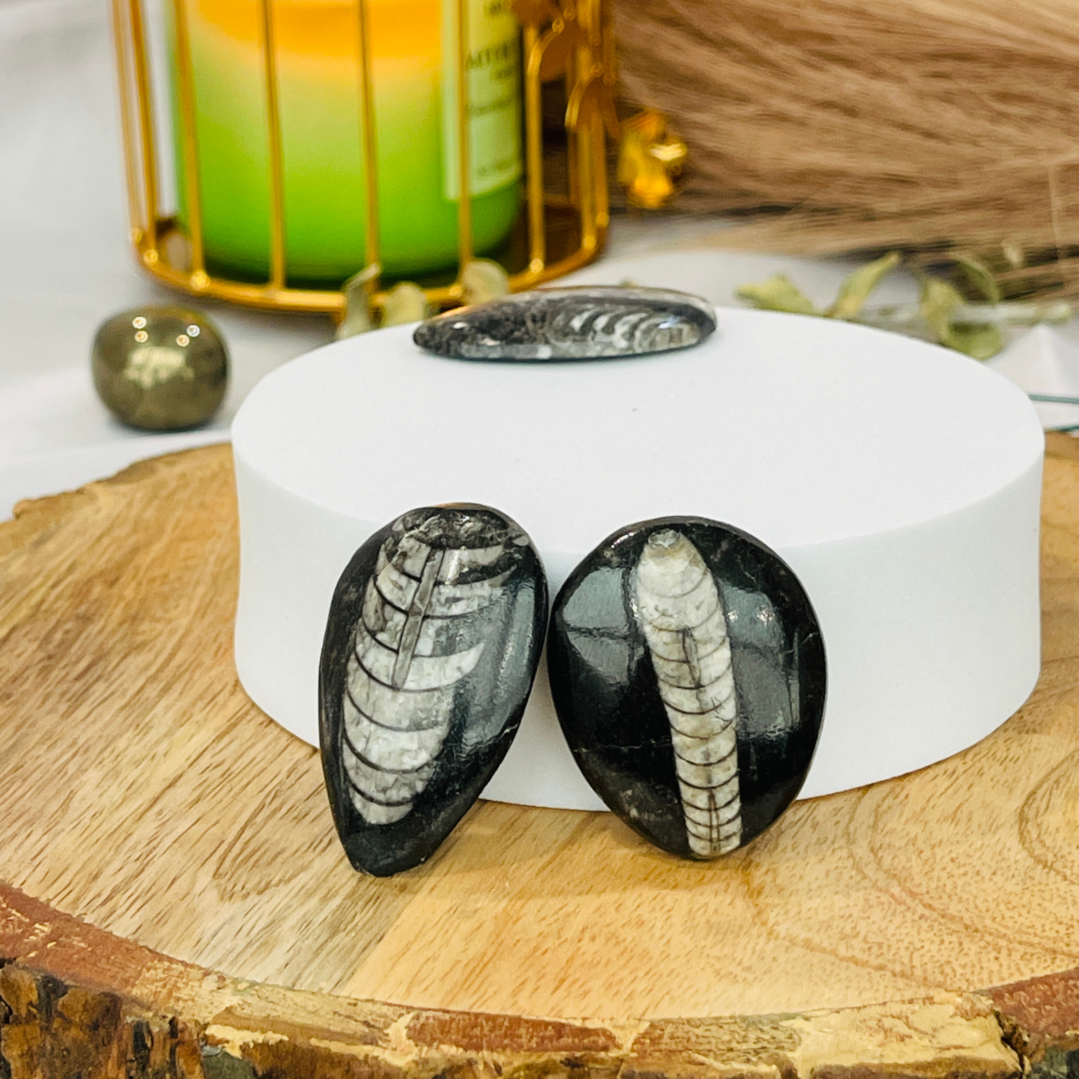 Kuber Stone ( Money Attraction Stone ) - Image 4