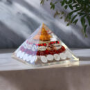 Dhan Laxmi Pyramid (Attracts Wealth)