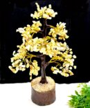 Citrine Tree (Joy and Abundance)