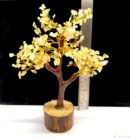 Citrine Tree (Joy and Abundance)