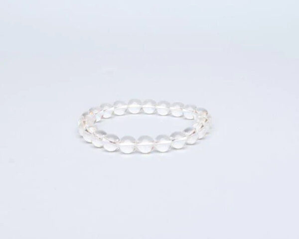 Clear Quartz Bracelet (AAA Quality) - Image 6