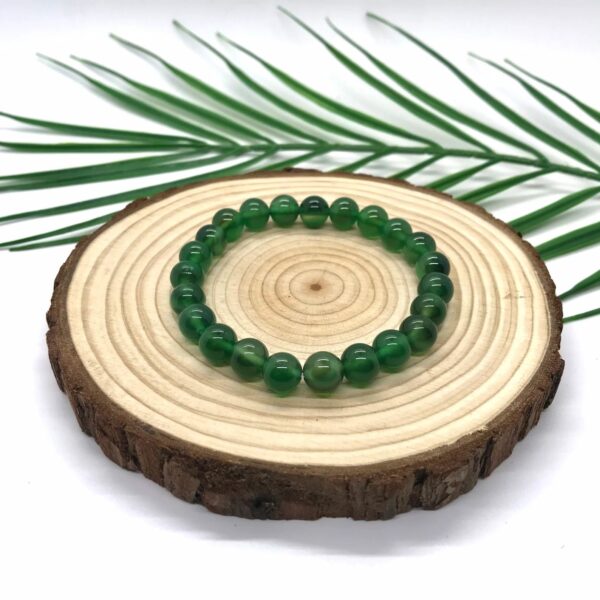 Green Aventurine Bracelet - Image 4