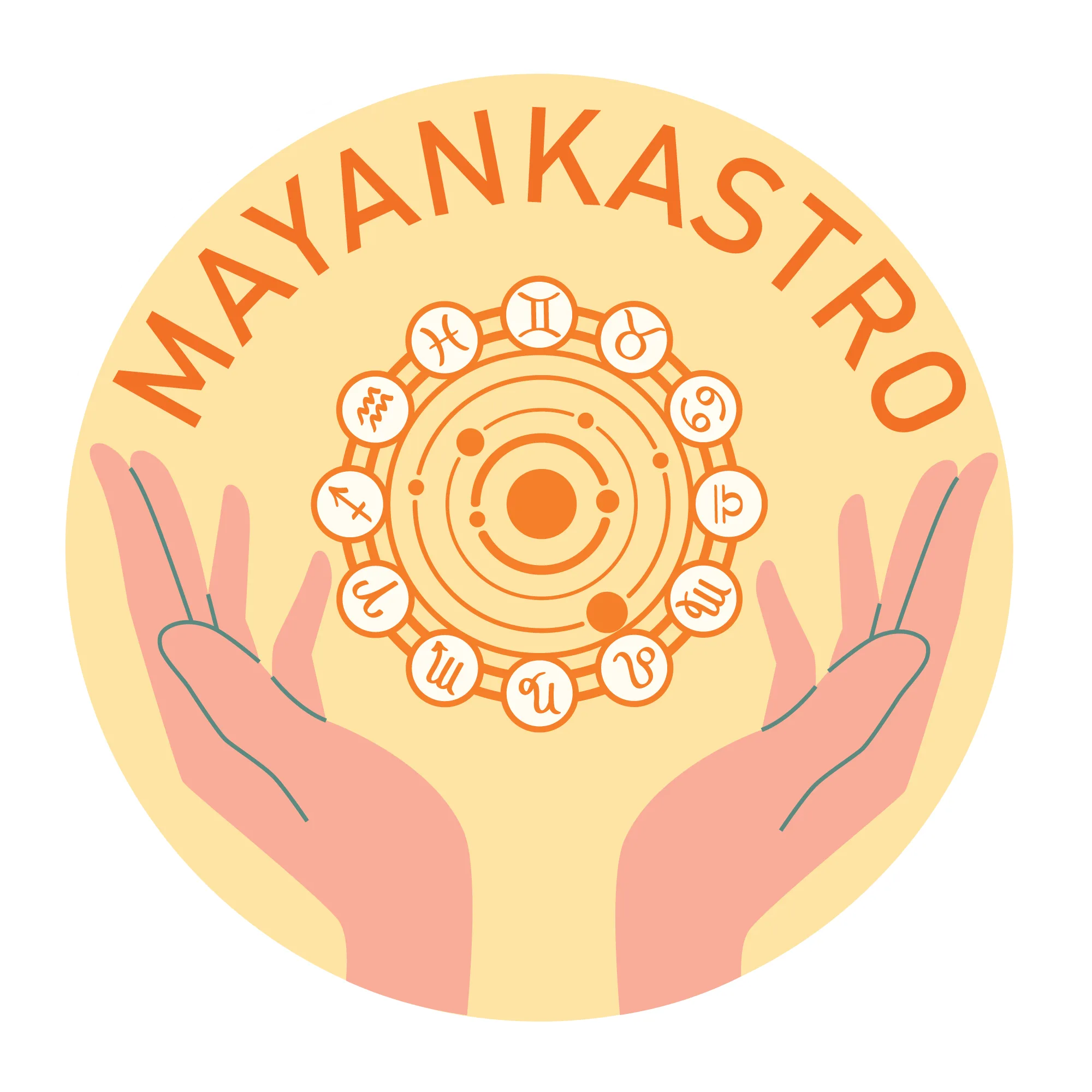 Astro Mayank Mishra