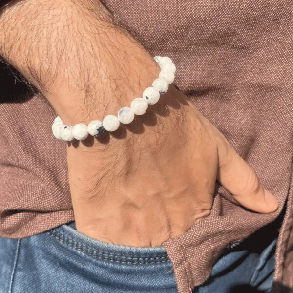 Moonstone Bracelet (AAA Quality) - Image 2