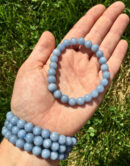 Angelite Bracelet