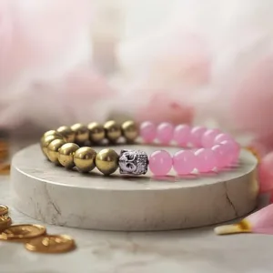 Love and Money Magnet Bracelet – Unlock Positive Energy & Infinite Abundance